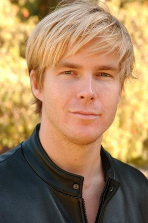 Cover image for Adam Robitel