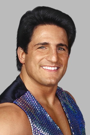 Cover image for Glenn Gilbertti