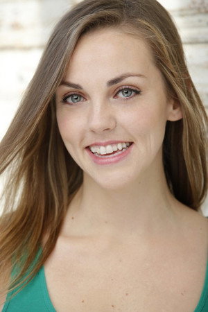 Cover image for Bridget Garwood