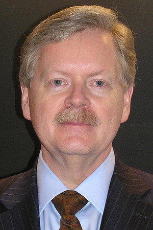 Cover image for Tom Haueter