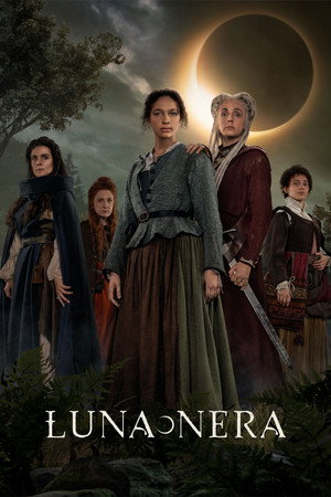 Poster for Luna Nera