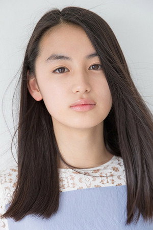 Cover image for 八木莉可子