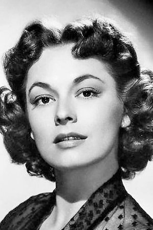 Cover image for Ruth Roman
