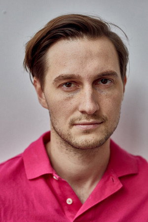 Cover image for Sebastian Jasnoch