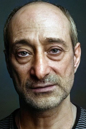 Cover image for Карэн Бадалов