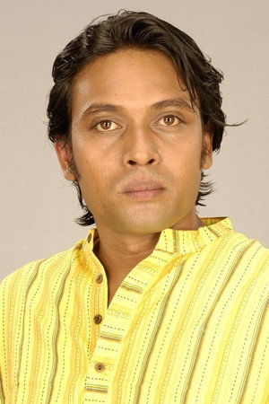 Cover image for Anisur Rahman Milon