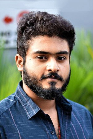 Cover image for Gokul Suresh