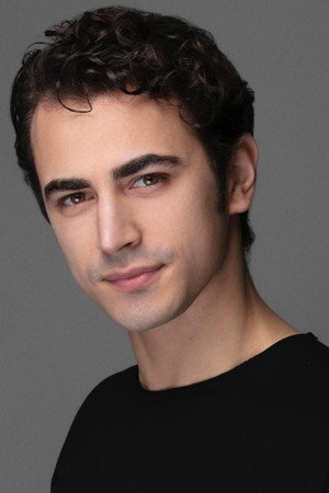 Cover image for Emin Günenç