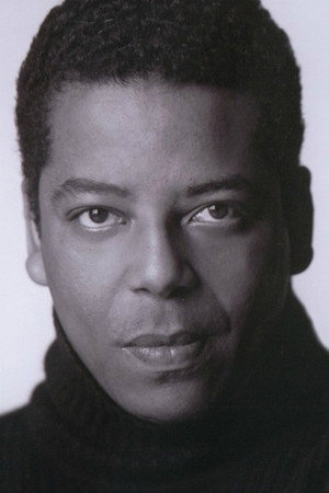 Cover image for Nigel Shawn Williams