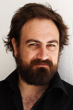 Cover image for Justin Kurzel