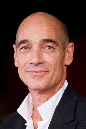 Cover image for Jean-Marc Barr