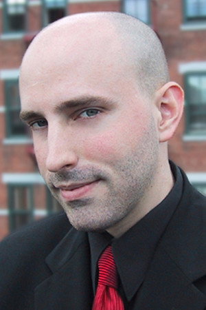 Cover image for Brian K. Vaughan