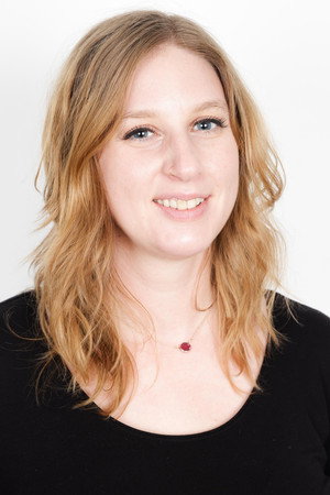 Cover image for Megan Mancini