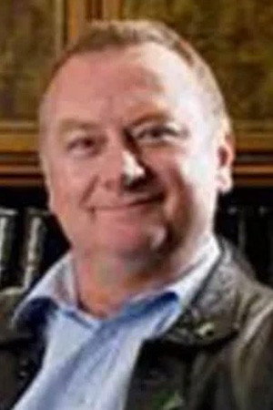 Cover image for Alan Cinis