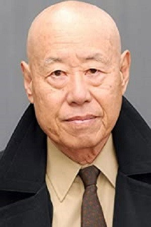 Cover image for Koji Kataoka