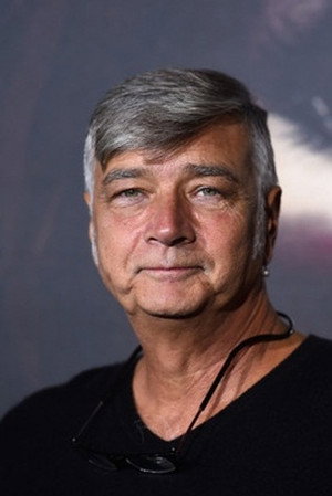 Cover image for John R. Leonetti