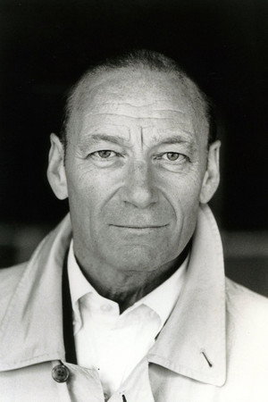 Cover image for Michael Feast