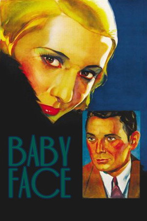 Poster for Мордашка