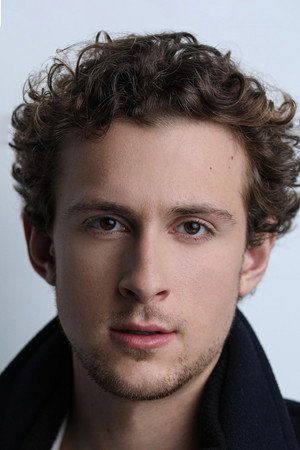 Cover image for Liam Leone