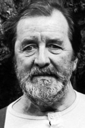Cover image for Robert Bolt