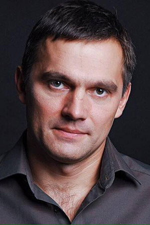 Cover image for Roman Semysal
