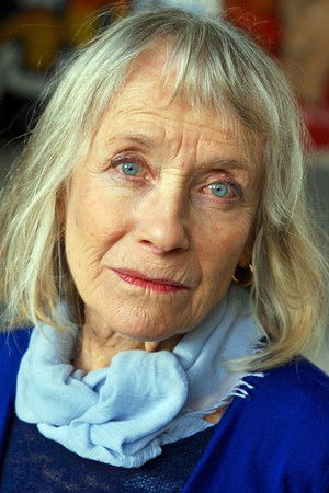 Cover image for Anne-Marie Ponsot