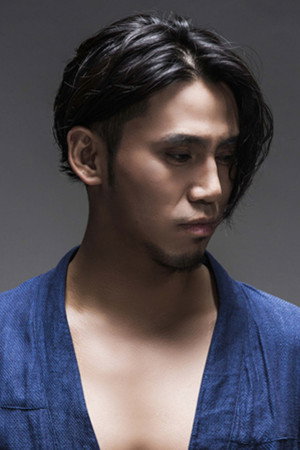 Cover image for Si Ligeng