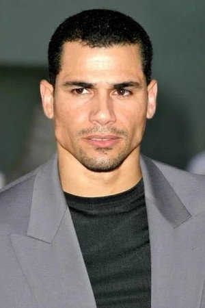 Cover image for Franky G