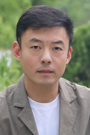 Cover image for Zhang Kai