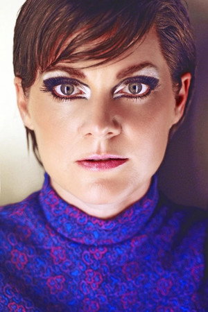 Cover image for Lisa Hammer