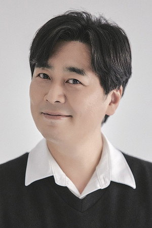 Cover image for Cho Jae-wan