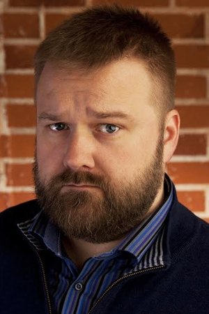 Cover image for Robert Kirkman