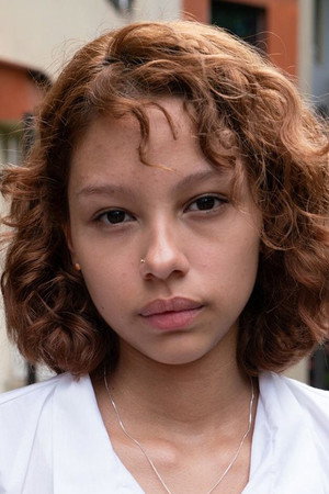 Cover image for Allison Correa