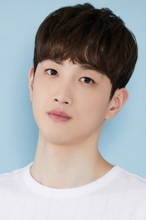 Cover image for 김태오