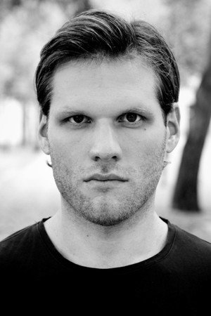 Cover image for Lukas Johne