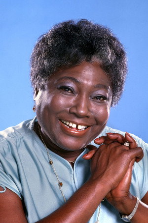 Cover image for Esther Rolle