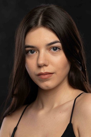 Cover image for Paula Gallego