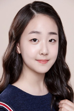 Cover image for Han Ji-won