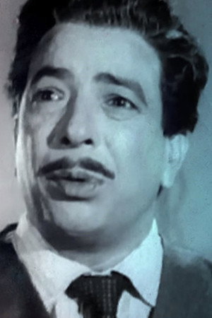 Cover image for Nazir Hussain