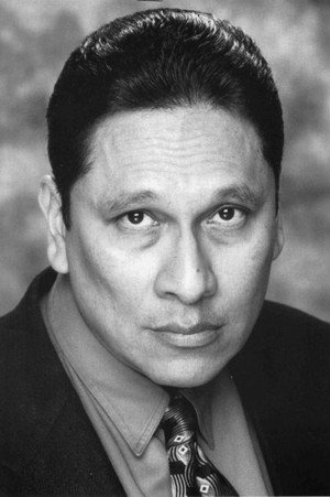 Cover image for Peter Vasquez