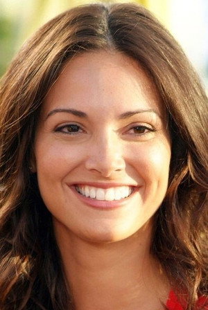 Cover image for Amber McDonald