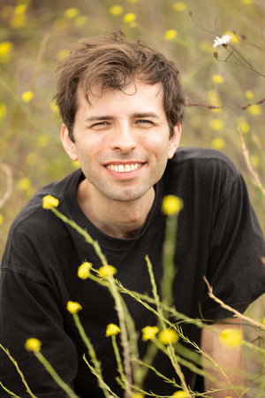 Cover image for Andras Ostrom