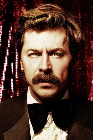 Cover image for Mike Wozniak