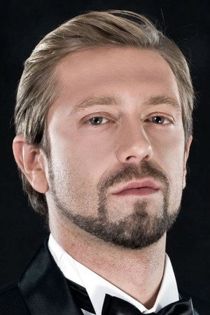 Cover image for Kalin Vrachanski