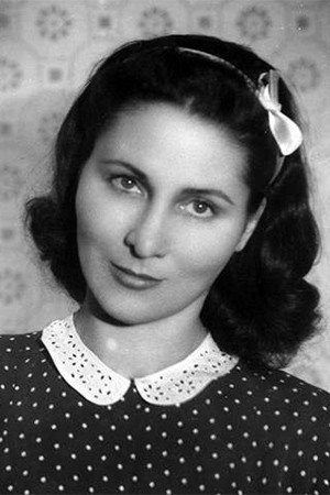 Cover image for Marie Glázrová