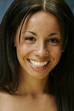 Cover image for Lisa Livingstone