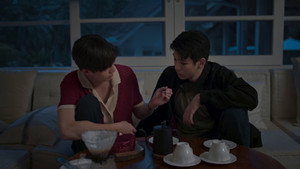 Poster for Эпизод 4