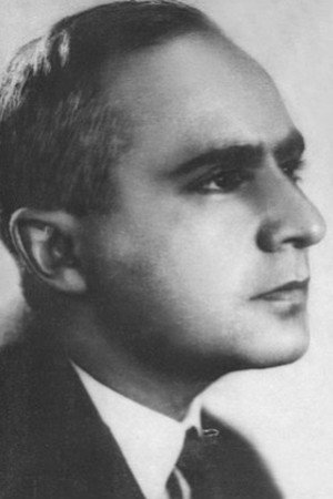 Cover image for Александр Мачерет