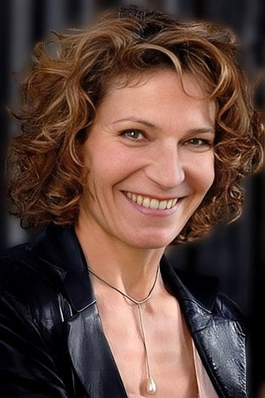 Cover image for Sylvie Flepp