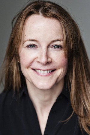 Cover image for Kirsty Dillon
